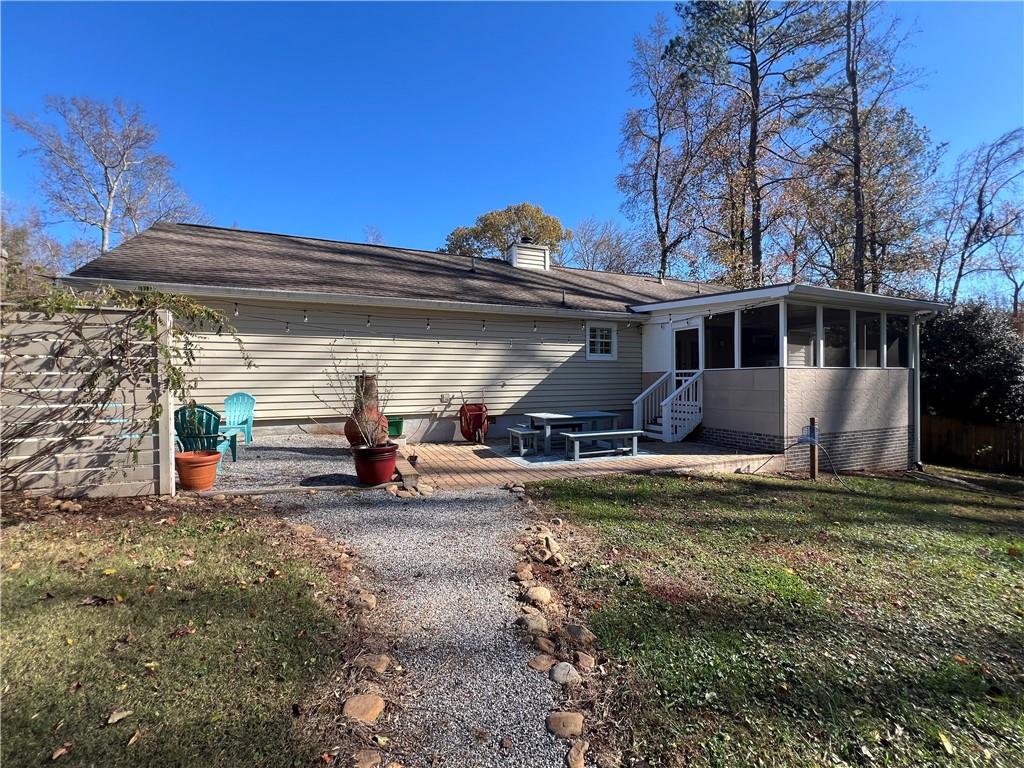 Meadow Crest - Residential Lease