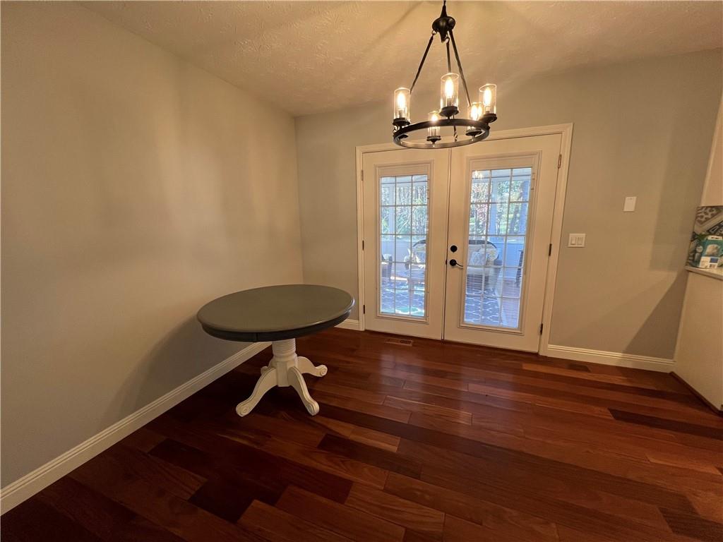 Meadow Crest - Residential Lease