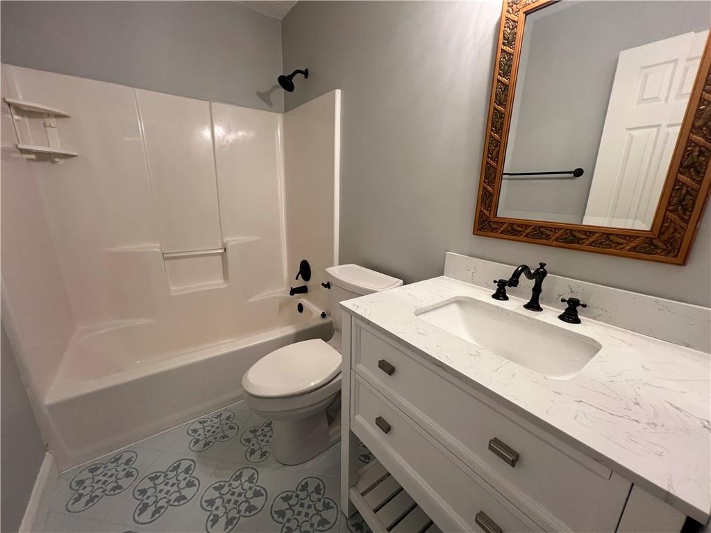 Meadow Crest - Residential Lease