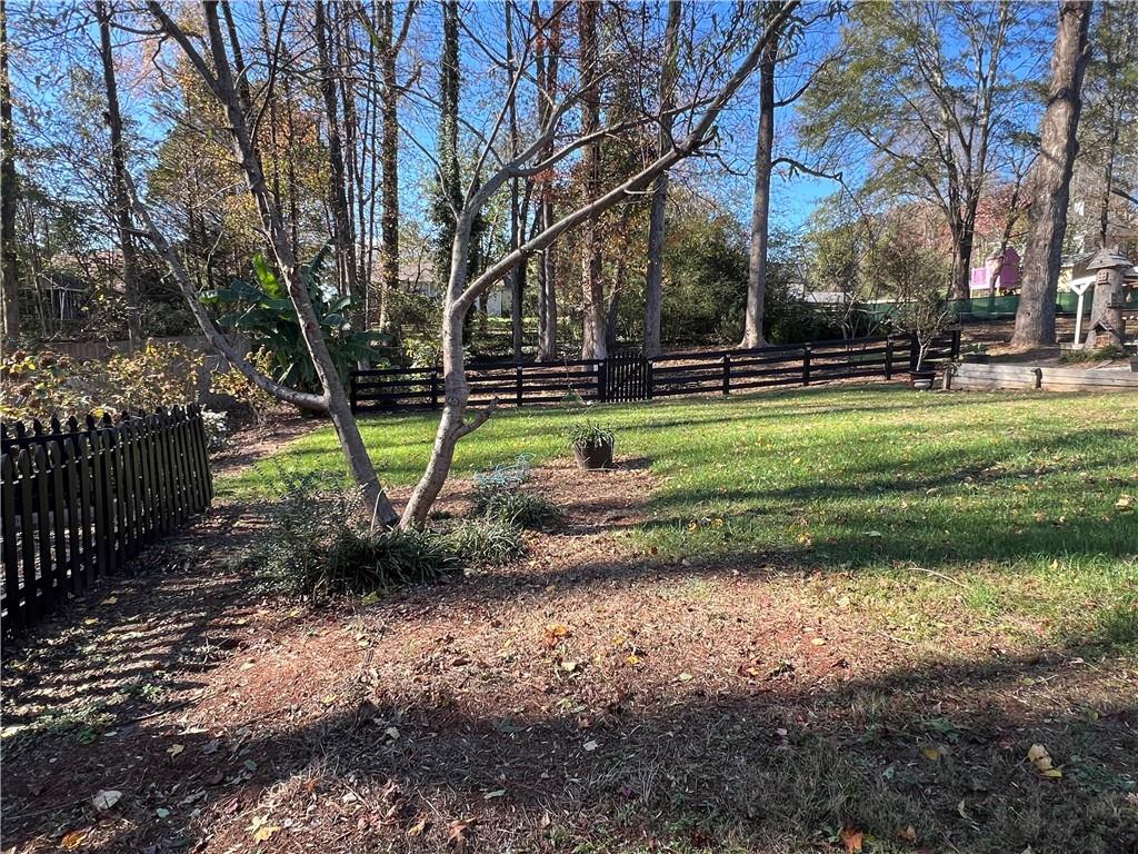 Meadow Crest - Residential Lease