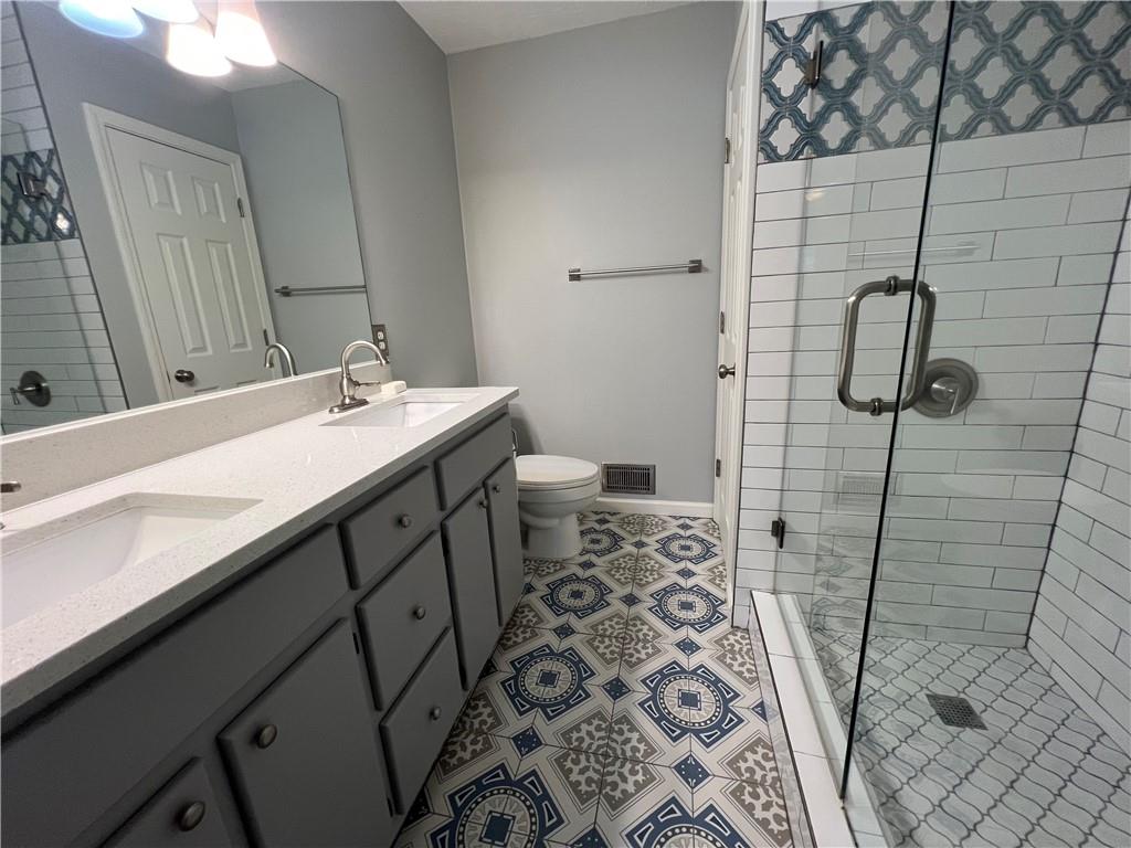 Meadow Crest - Residential Lease