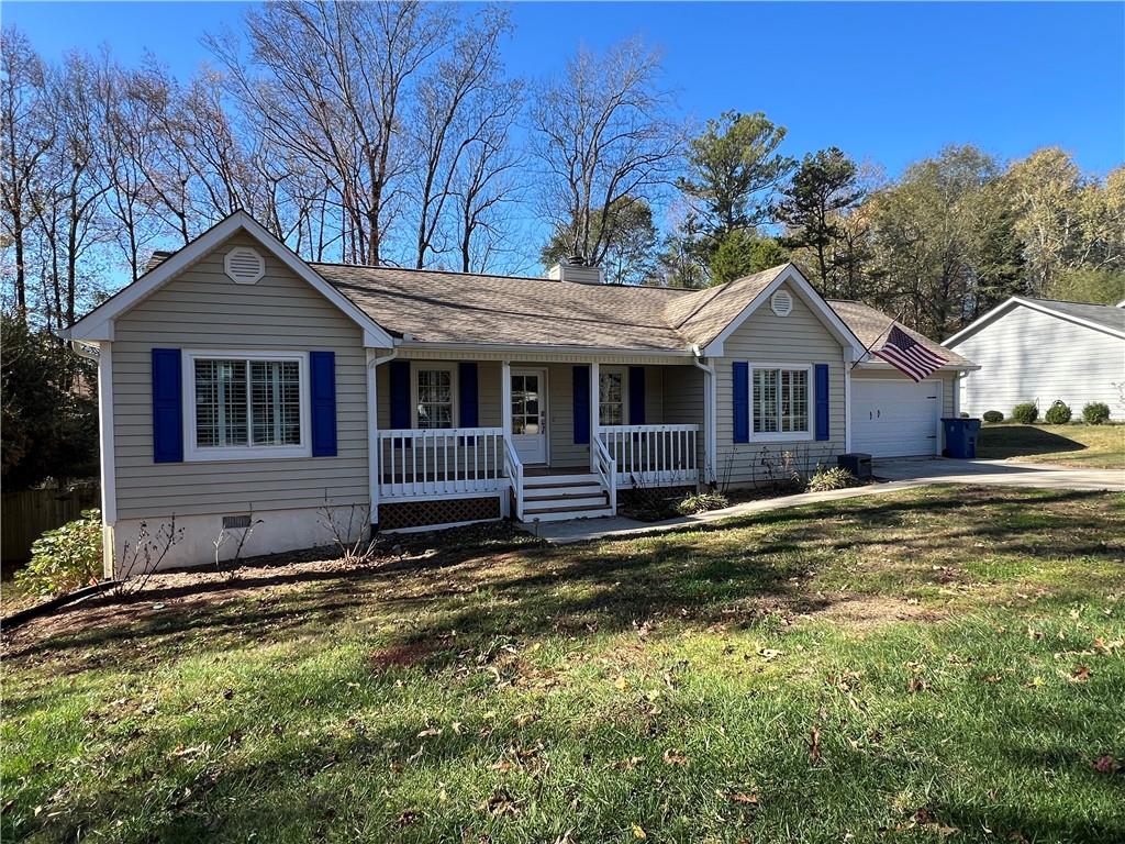 Meadow Crest - Residential Lease