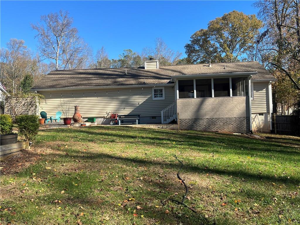 Meadow Crest - Residential Lease