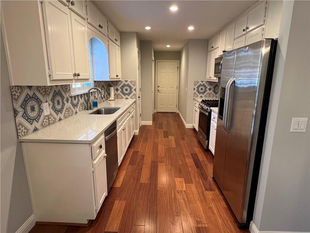 Meadow Crest - Residential Lease