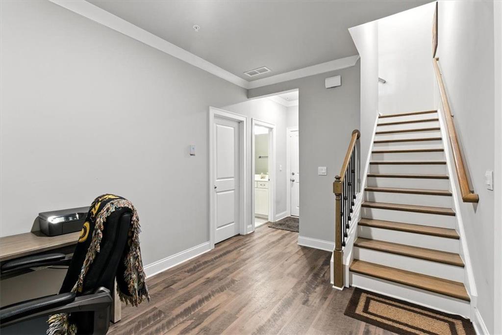 Ridgewalk Landing - Residential