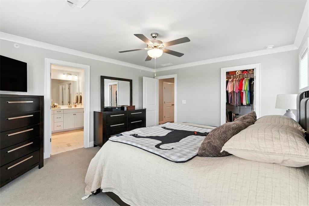 Ridgewalk Landing - Residential