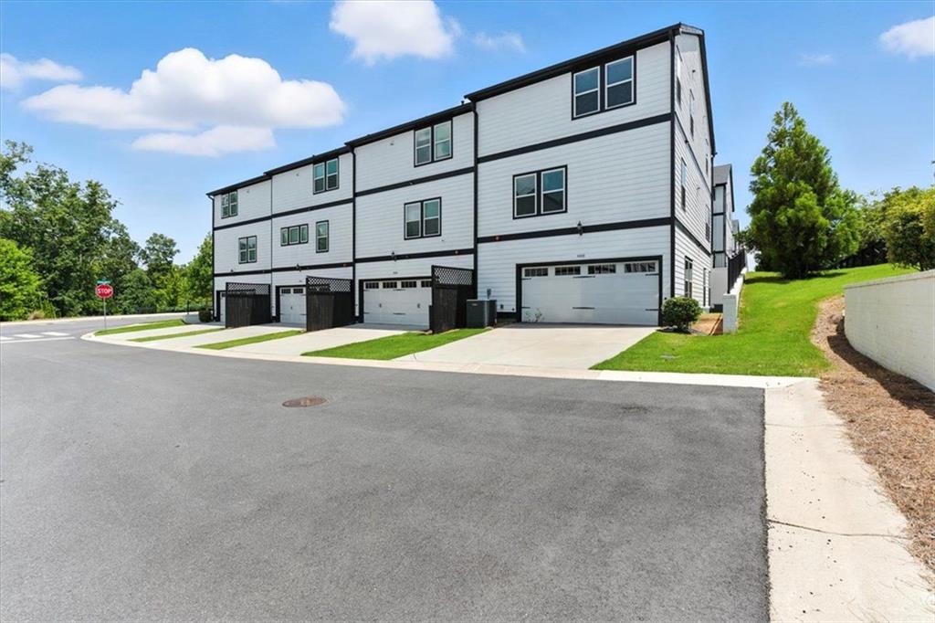 Ridgewalk Landing - Residential