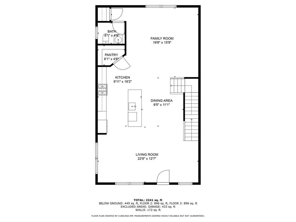 Ridgewalk Landing - Residential