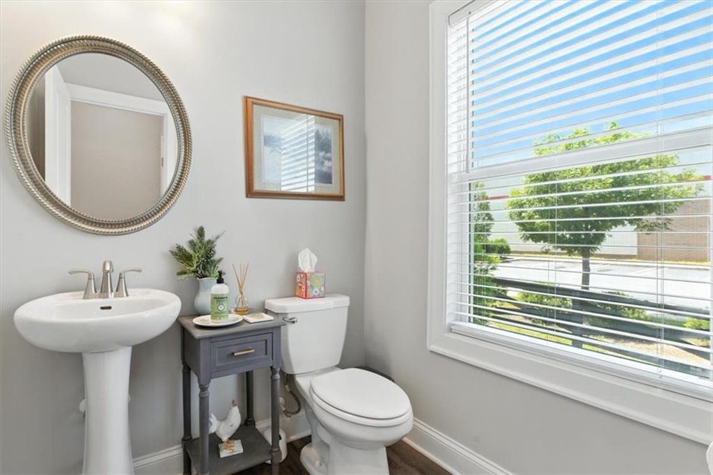 Ridgewalk Landing - Residential