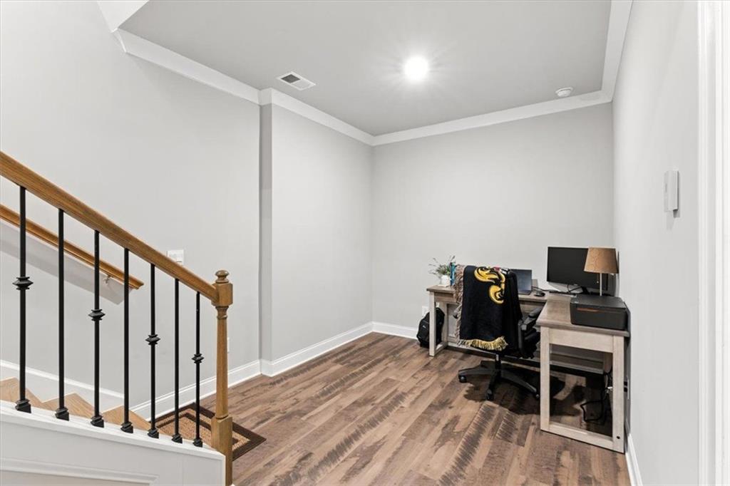 Ridgewalk Landing - Residential