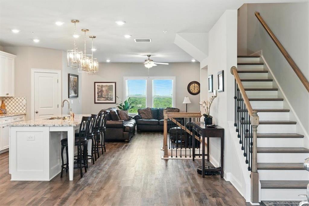 Ridgewalk Landing - Residential