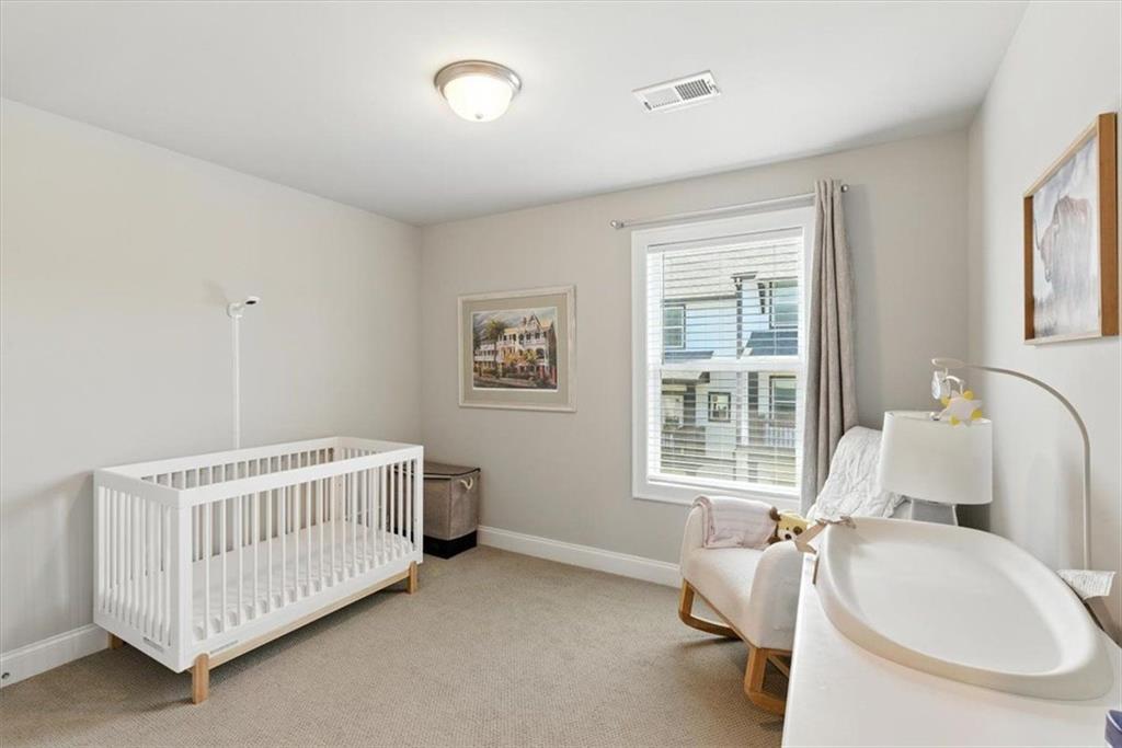 Ridgewalk Landing - Residential