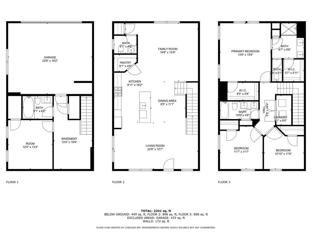 Ridgewalk Landing - Residential