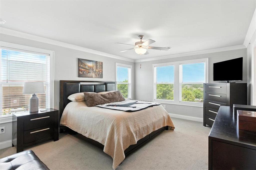 Ridgewalk Landing - Residential