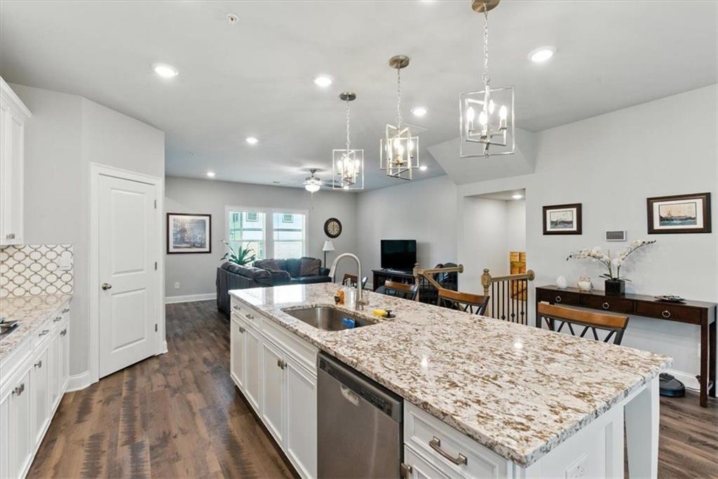 Ridgewalk Landing - Residential