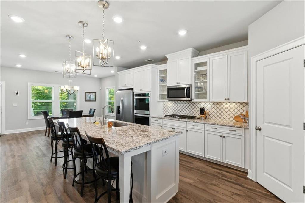 Ridgewalk Landing - Residential