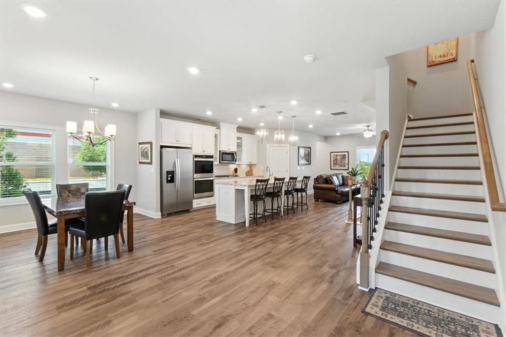 Ridgewalk Landing - Residential