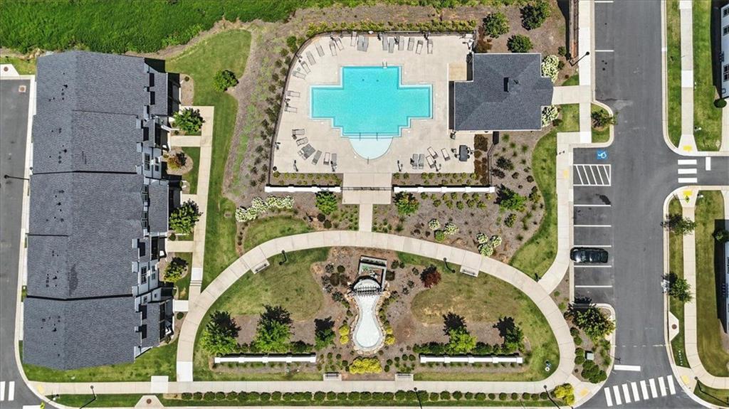 Ridgewalk Landing - Residential