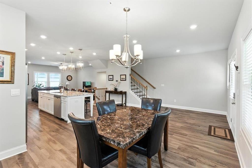 Ridgewalk Landing - Residential