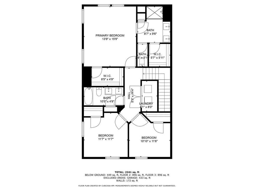 Ridgewalk Landing - Residential