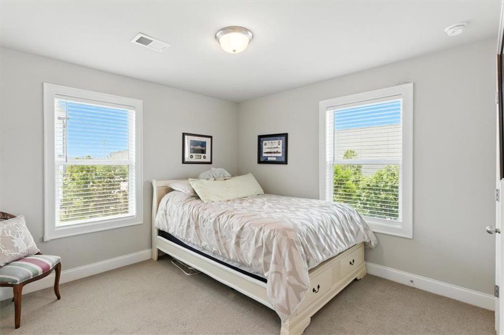 Ridgewalk Landing - Residential