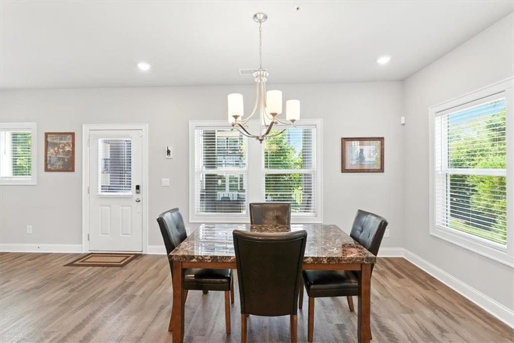 Ridgewalk Landing - Residential