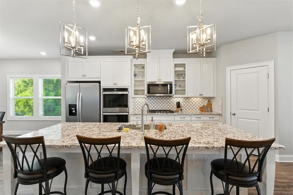 Ridgewalk Landing - Residential