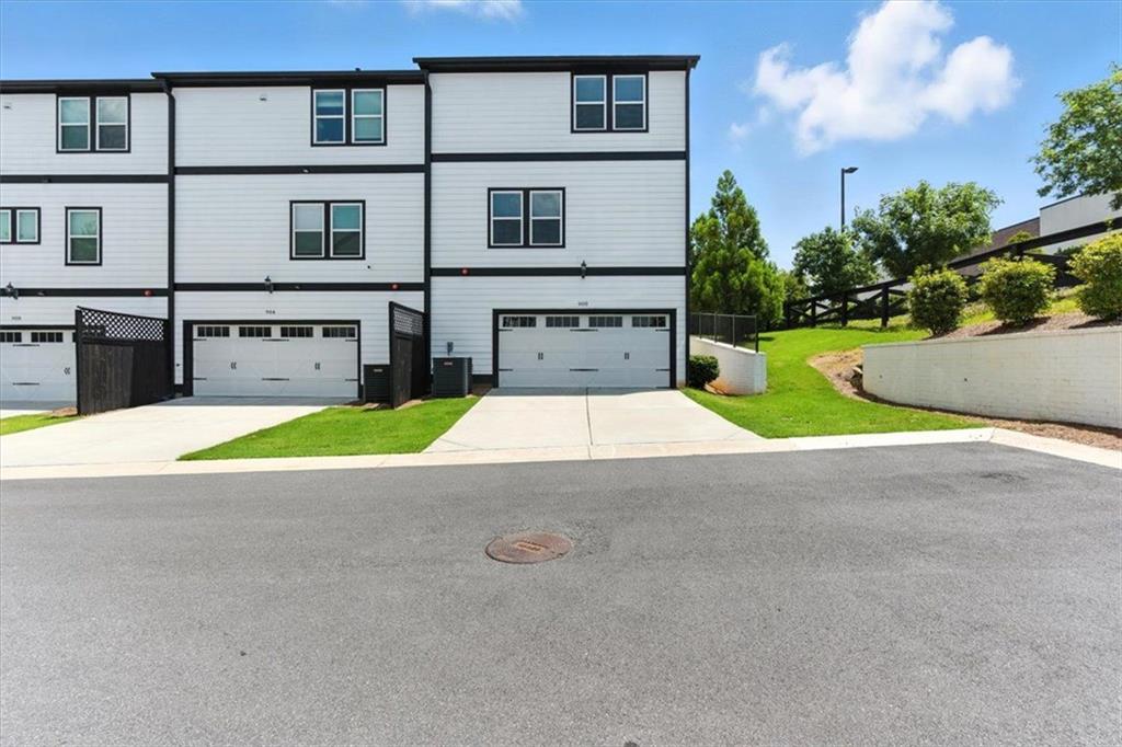 Ridgewalk Landing - Residential