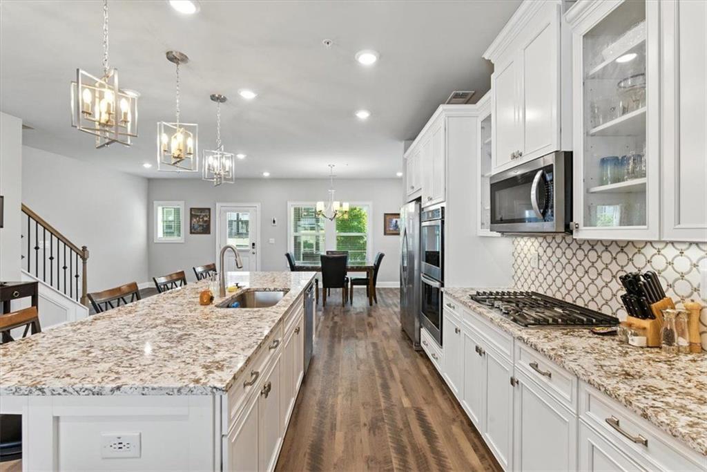 Ridgewalk Landing - Residential