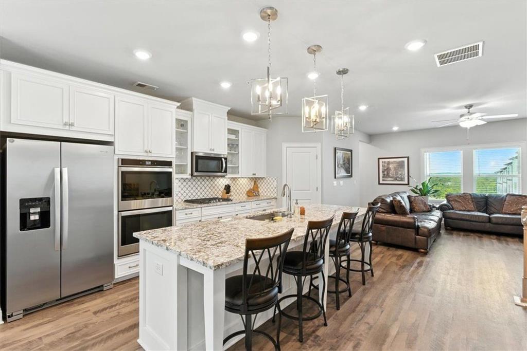 Ridgewalk Landing - Residential