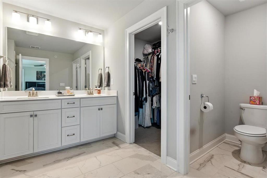 Ridgewalk Landing - Residential