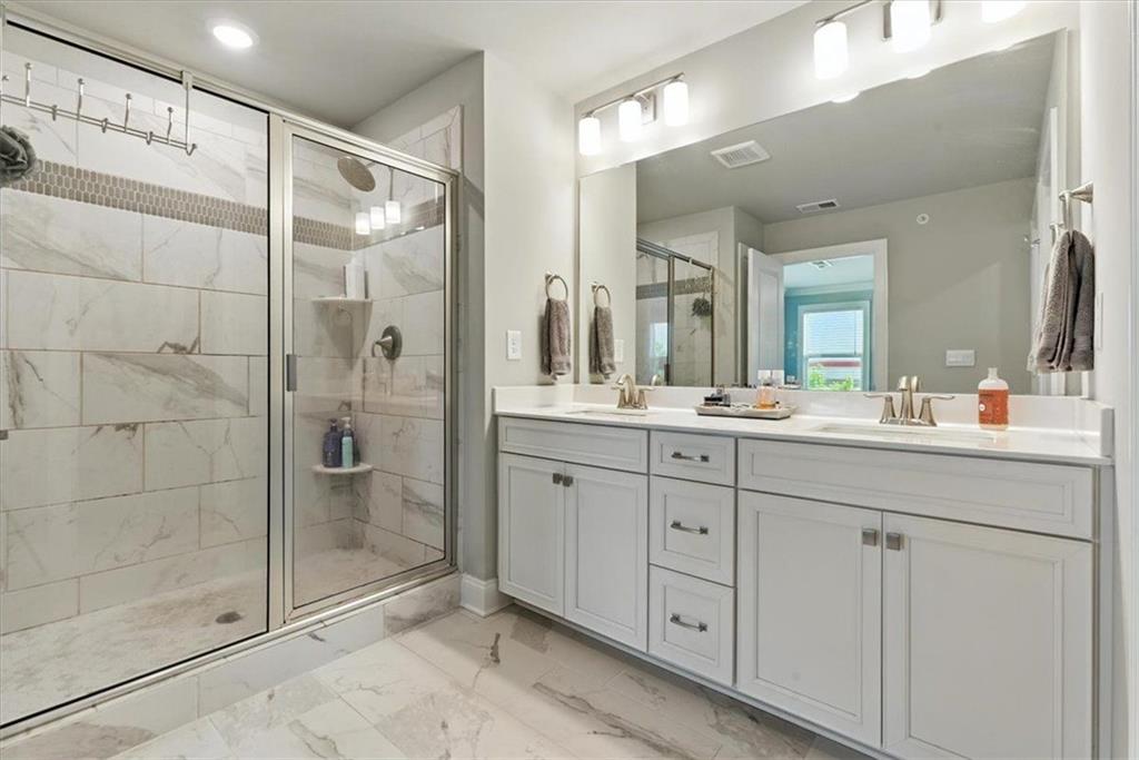 Ridgewalk Landing - Residential