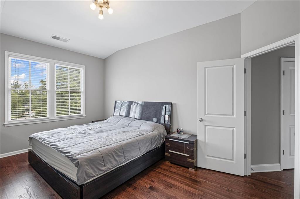 4035 Pinebrook Circle, Cumming, Georgia image 38