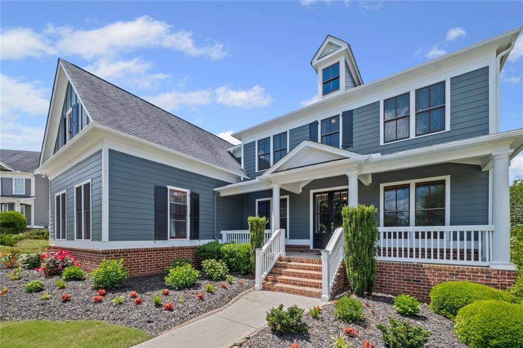 4035 Pinebrook Circle
