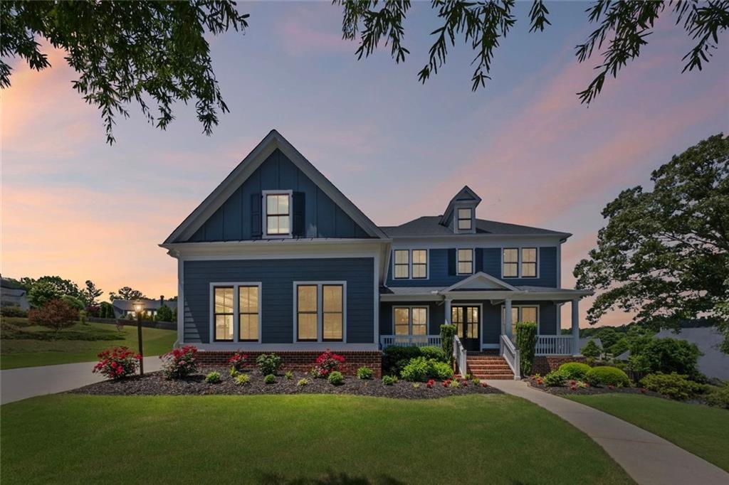 4035 Pinebrook Circle