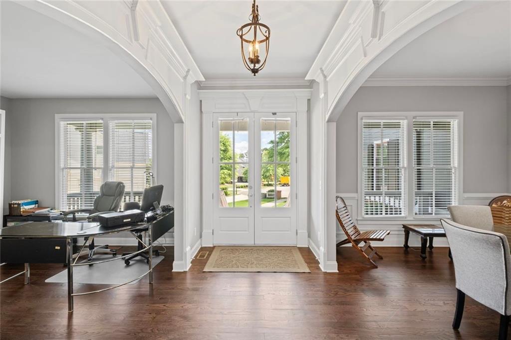 4035 Pinebrook Circle, Cumming, Georgia image 7