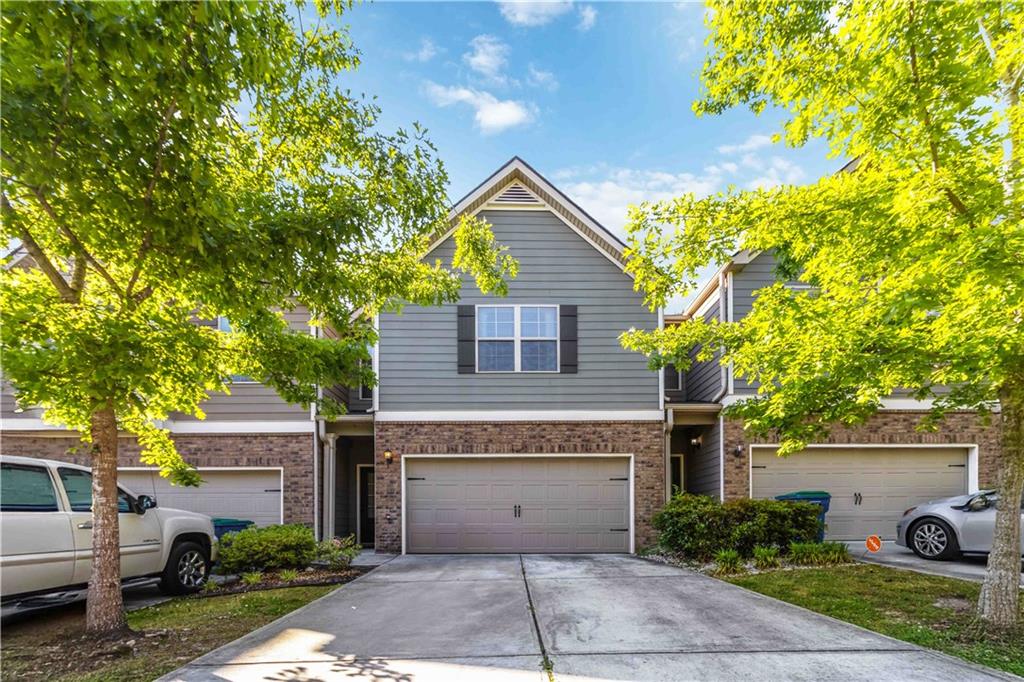 Photo 1 of 31 — 7839 Rock Rose Lane, Fairburn, GA 30213