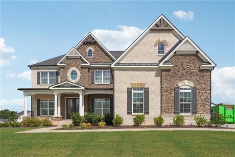 7260 Wild Poppy Way Cumming GA 30040