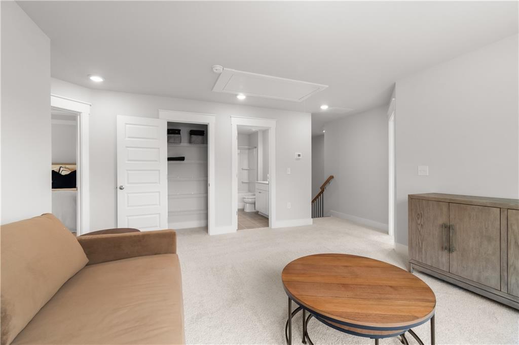 4060 Andover Circle, Mcdonough, Georgia image 34