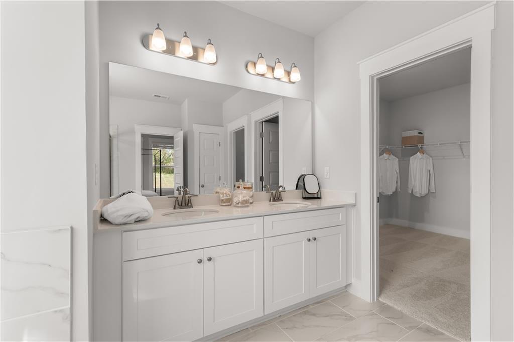 4060 Andover Circle, Mcdonough, Georgia image 27