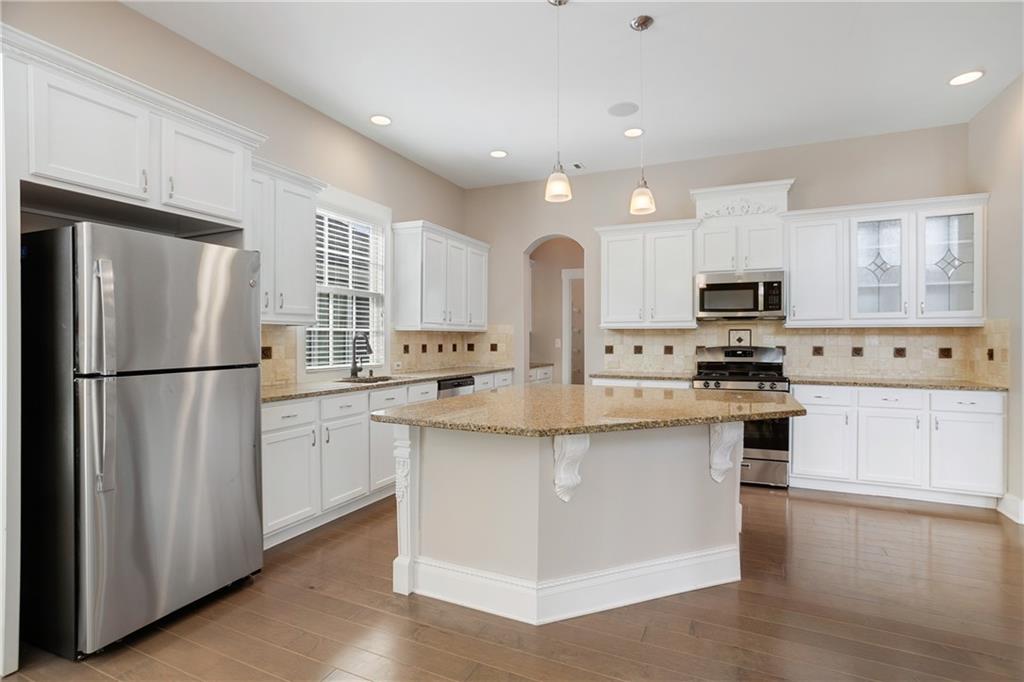 3137 Primrose Street, Douglasville, Georgia image 12