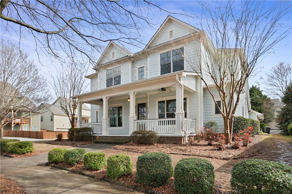 3137 Primrose Street, Douglasville, Georgia image 2