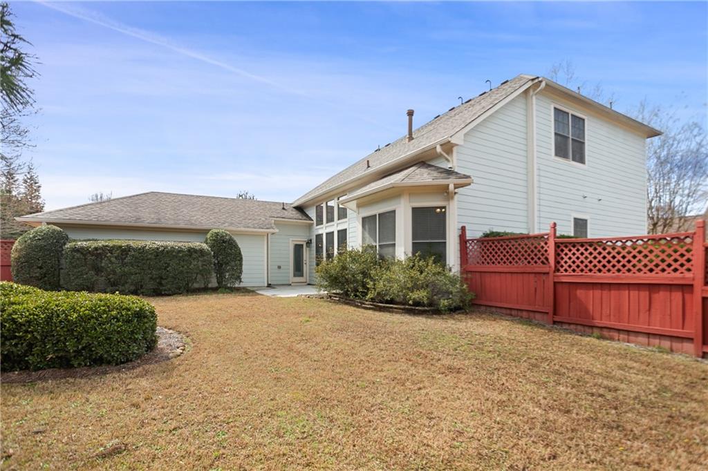 3137 Primrose Street, Douglasville, Georgia image 32