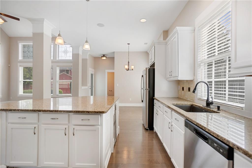 3137 Primrose Street, Douglasville, Georgia image 14