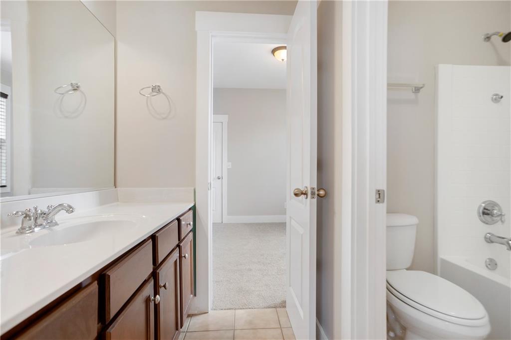 3137 Primrose Street, Douglasville, Georgia image 31