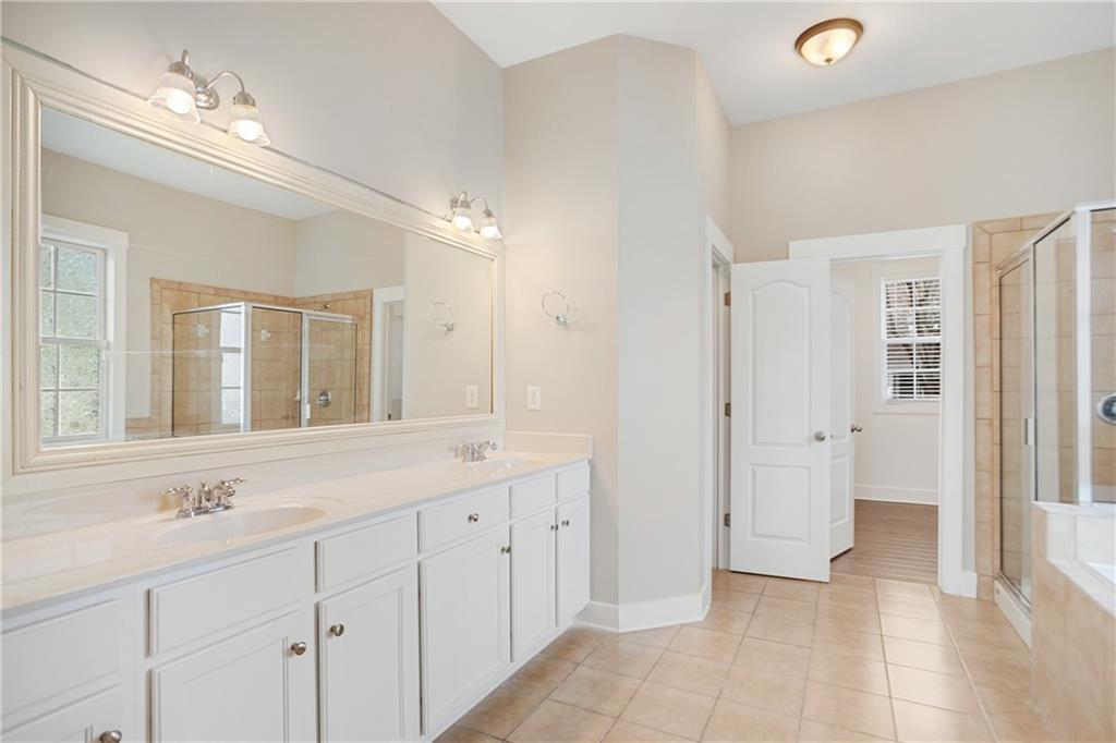3137 Primrose Street, Douglasville, Georgia image 21
