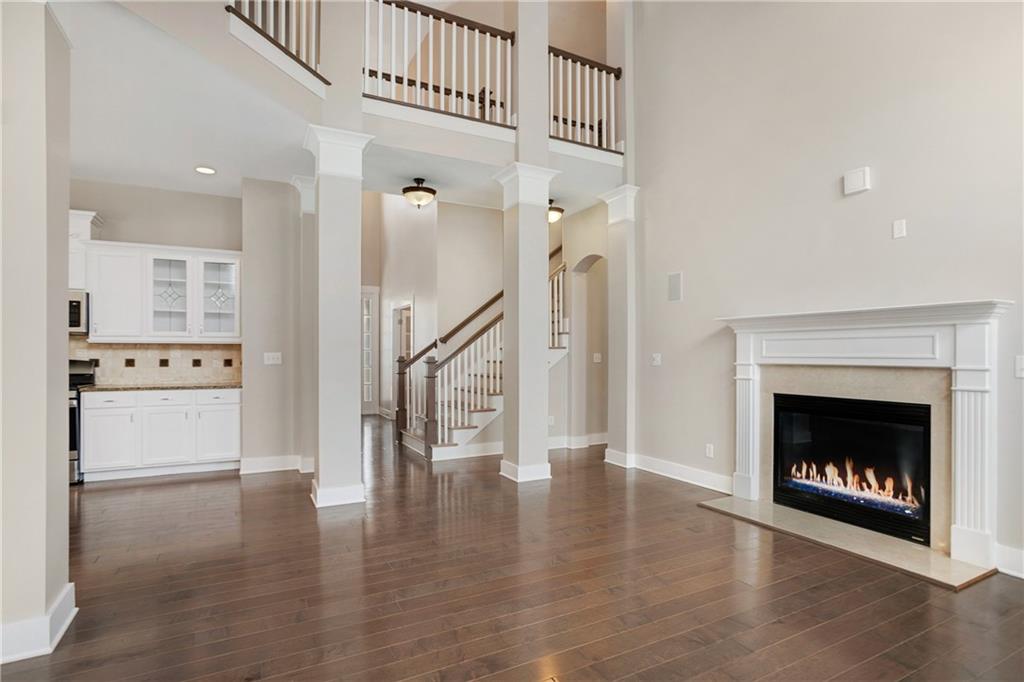 3137 Primrose Street, Douglasville, Georgia image 9