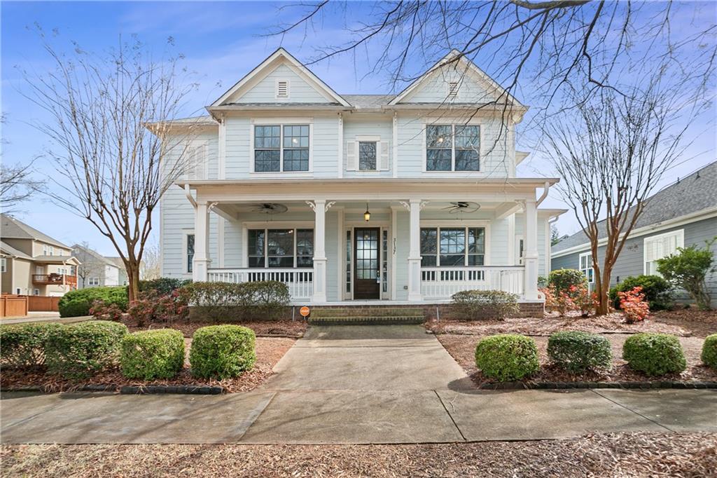 3137 Primrose Street, Douglasville, Georgia image 1