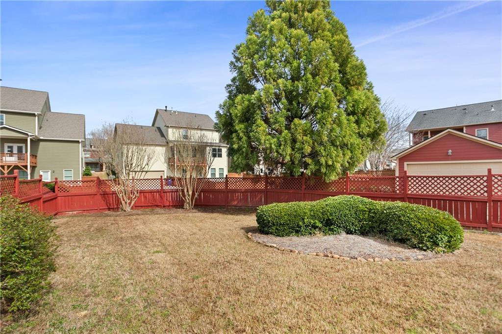 3137 Primrose Street, Douglasville, Georgia image 33