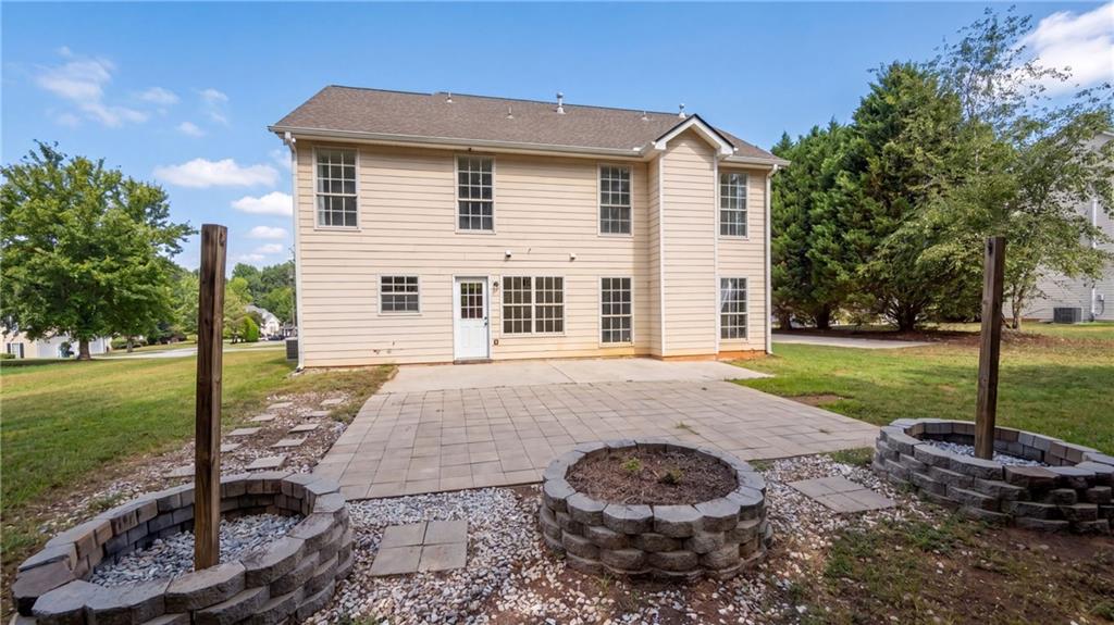 1668 Bennett Drive